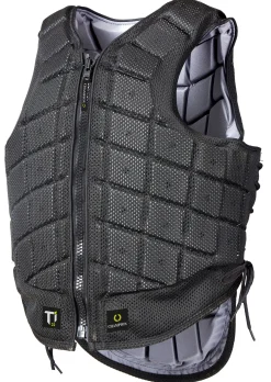 TOKLAT ORIGINALS Champion® Adults’ Titanium Ti22 Body Protector Clearance