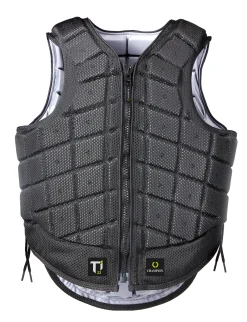 TOKLAT ORIGINALS Champion® Adults’ Titanium Ti22 Body Protector Clearance