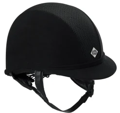 CHARLES OWEN AYR8® Plus Helmet Black Online