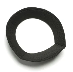 CHARLES OWEN Drape Headband (AYR8 Plus/JR8 Plus/GR8 Plus/AyrBrush) Black Discount