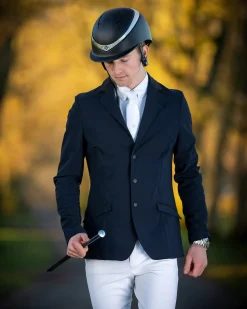 CHARLES OWEN Halo Helmet New