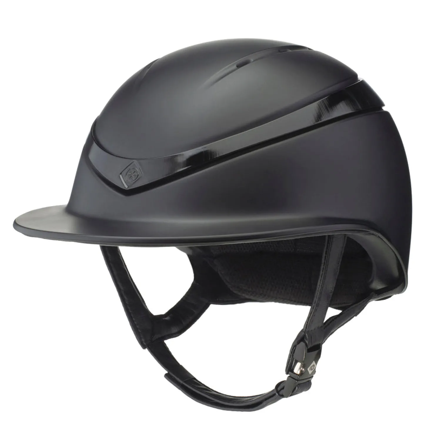 CHARLES OWEN Halo MIPS® Helmet Hot