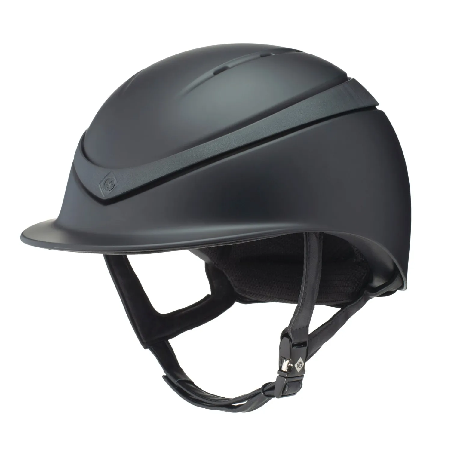 CHARLES OWEN Halo MIPS® Helmet Hot