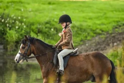 CHARLES OWEN JR8 Plus Helmet New