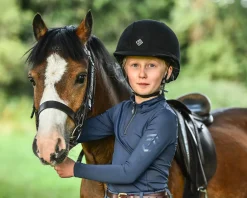 CHARLES OWEN JR8 Plus Helmet New