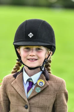 CHARLES OWEN JR8 Plus Helmet New