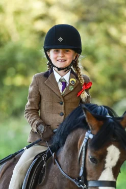 CHARLES OWEN JR8 Plus Helmet New