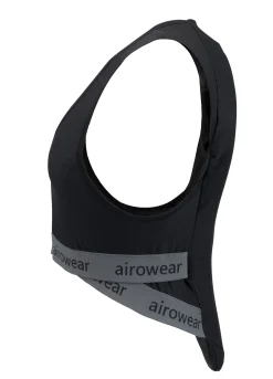 CHARLES OWEN Junior Shadow Back Protector Black Online