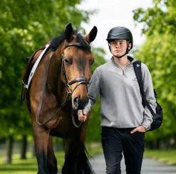 CHARLES OWEN Luna Helmet Discount