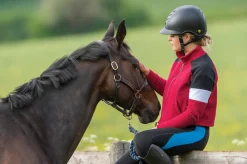 CHARLES OWEN My PS Helmet Black Sale