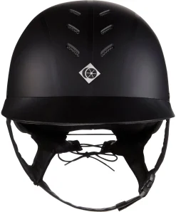 CHARLES OWEN My PS Helmet Black Sale