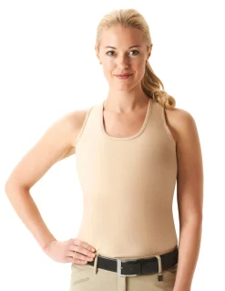 ERS Cheata Equestrian Trotter Tank Best