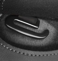 SADDLERY BRANDS INTL Children's Wintec Saddle Black Clearance