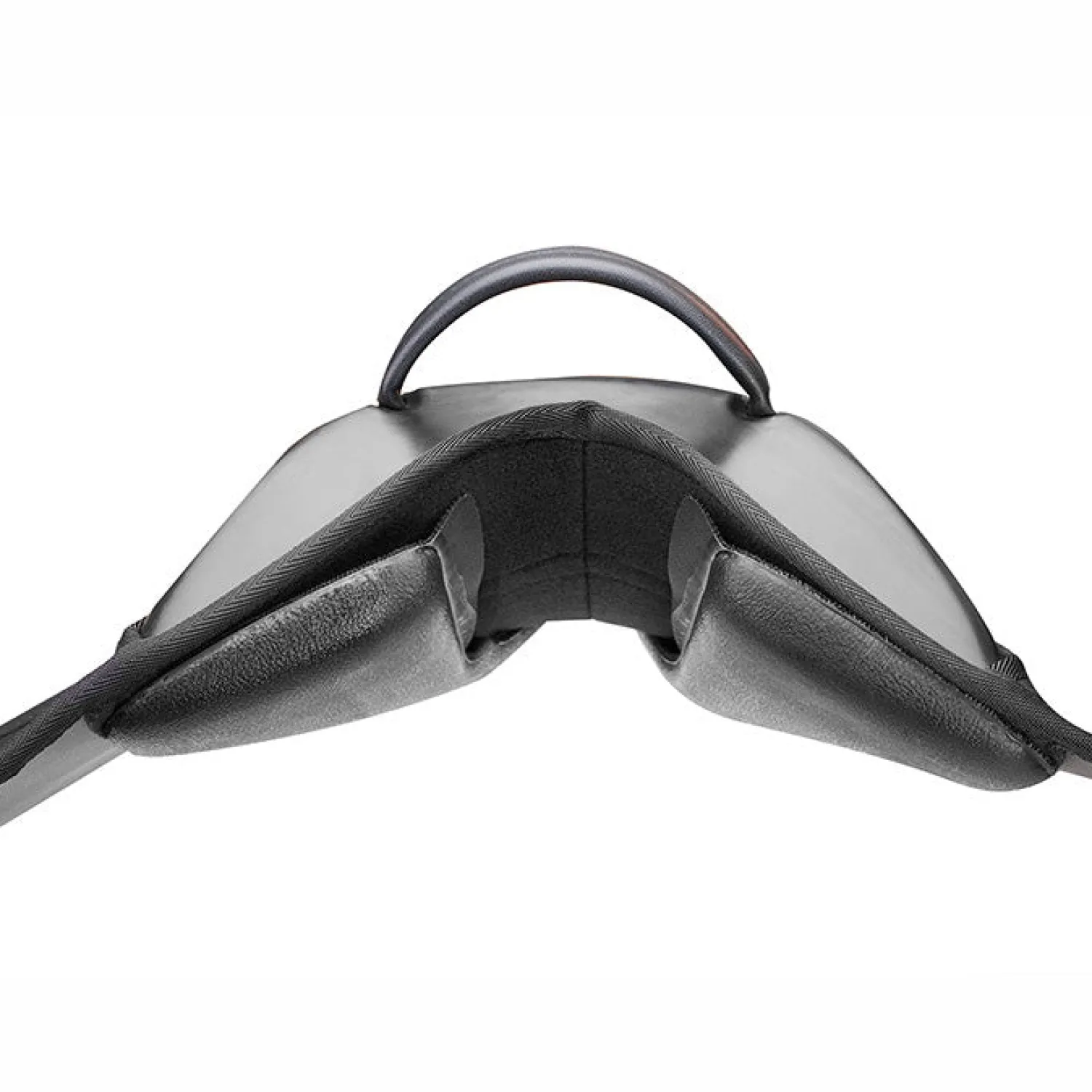 SADDLERY BRANDS INTL Children's Wintec Saddle Black Clearance