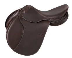CUEROS SANTA CRUZ Circuit™ Premier Special DS Saddle Chocolate Online