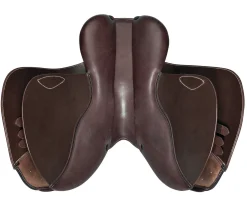 CUEROS SANTA CRUZ Circuit™ Premier Special DS Saddle Chocolate Online
