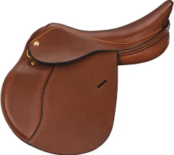 PROFINE S.A. Circuit™ Pony Saddle Oakbark Best