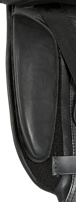 CUEROS SANTA CRUZ Circuit™ Premier Dressage Saddle Outlet