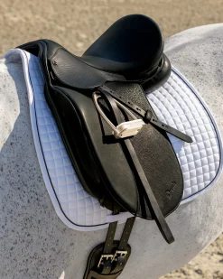 CUEROS SANTA CRUZ Circuit™ Premier Dressage Saddle Outlet