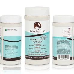 HORSEPOWDER INC Coat Defense® Daily Preventative Powder Discount
