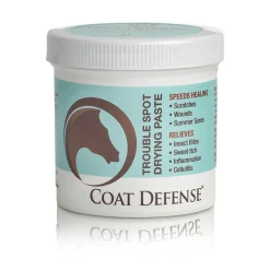 HORSEPOWDER INC Coat Defense® Trouble Spot Drying Paste Sale