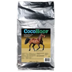 SMARTPAK CocoHoof™ Pellets by SmartEquine™  - 12 lbs Clearance