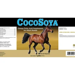 ANIMAL HEALTH INT CocoSoya® by SmartEquine™ New