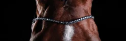 WEATHERBEETA Collegiate® ComFiTec™ Crystal Bridle