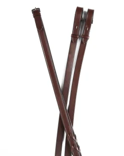 WEATHERBEETA Collegiate® Essential Plain Laced Reins Outlet