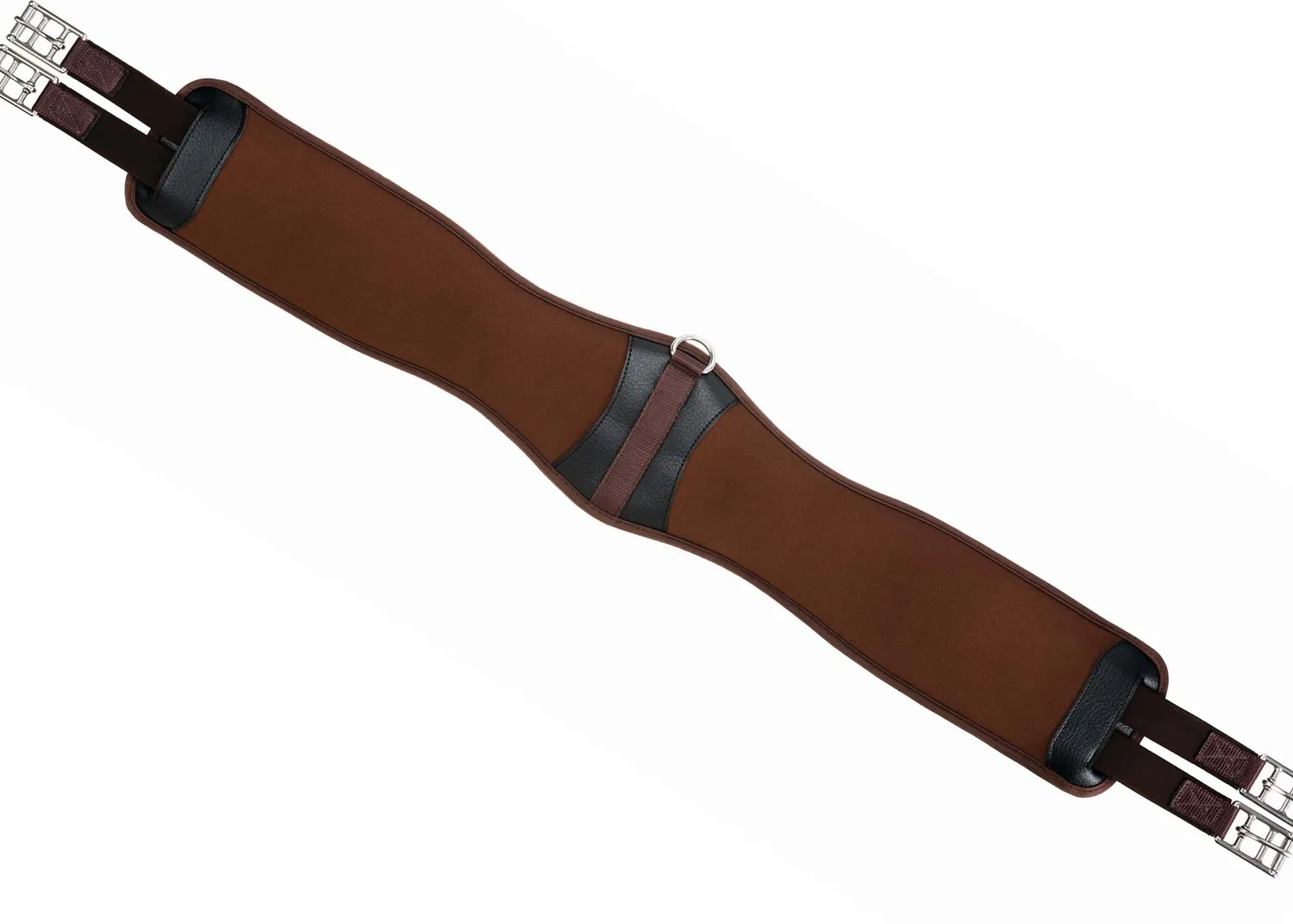 WEATHERBEETA Collegiate® Memory Foam Girth Brown Sale