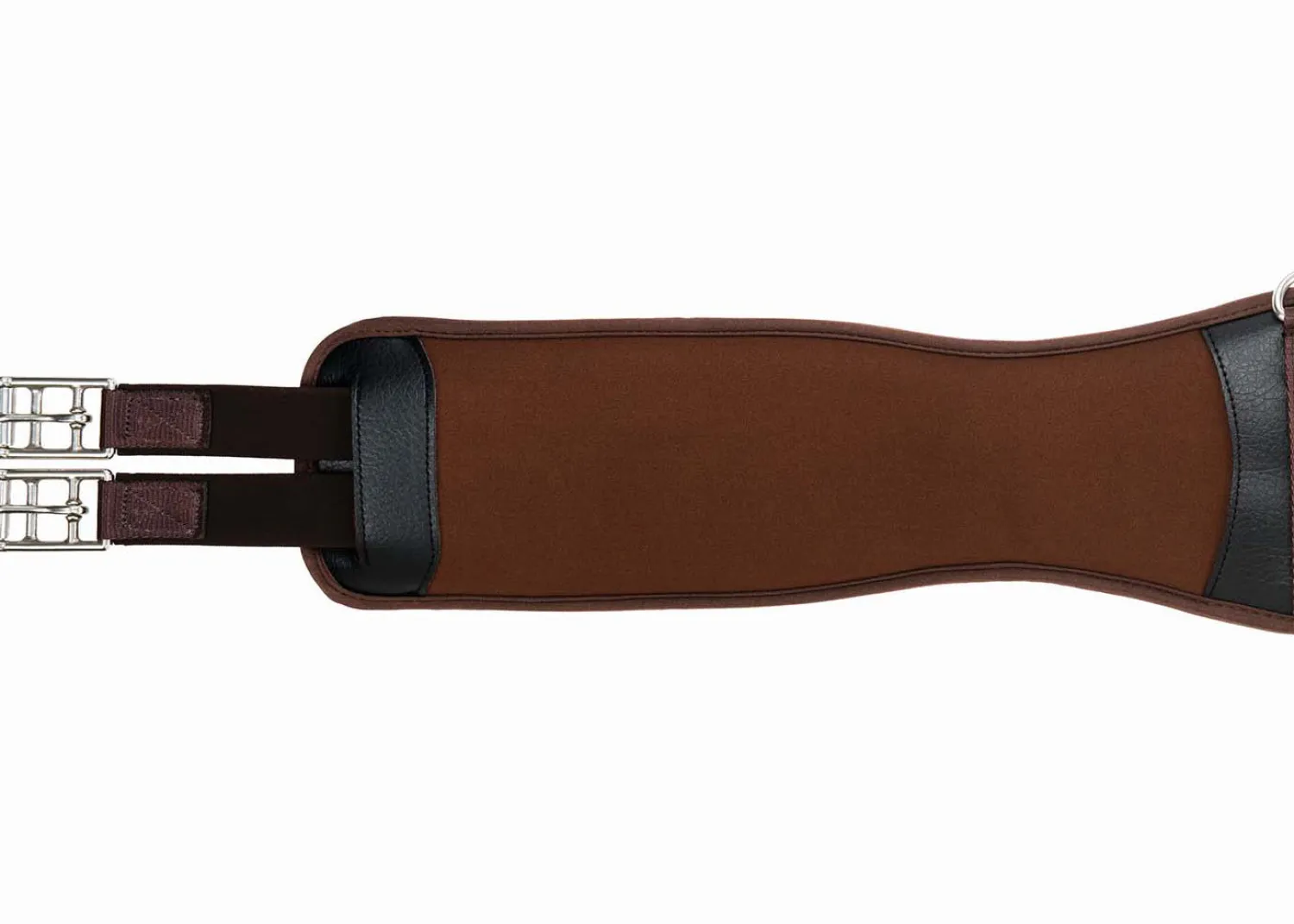 WEATHERBEETA Collegiate® Memory Foam Girth Brown Sale