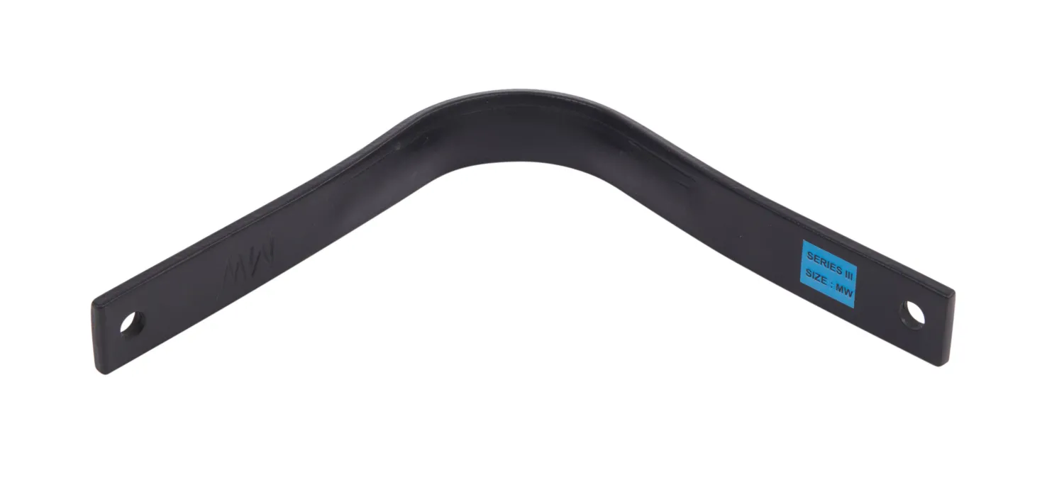 WEATHERBEETA SADDLES Collegiate® Opti-Fit Gullets