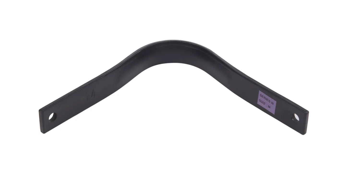 WEATHERBEETA SADDLES Collegiate® Opti-Fit Gullets