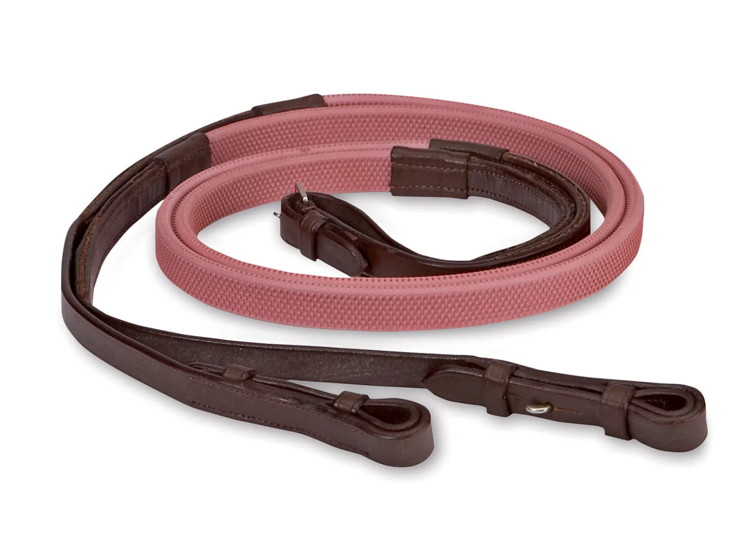 ERS Colorful Rubber Reins Discount