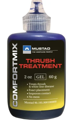 ANIMAL HEALTH INT ComfortMix Thrush Treatment Discount