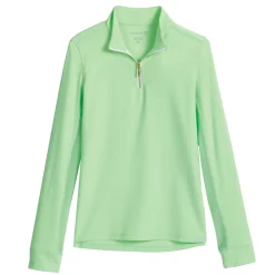 KIRSCH CoolBlast® 100 Kids’ Colleen Long Sleeve Shirt
