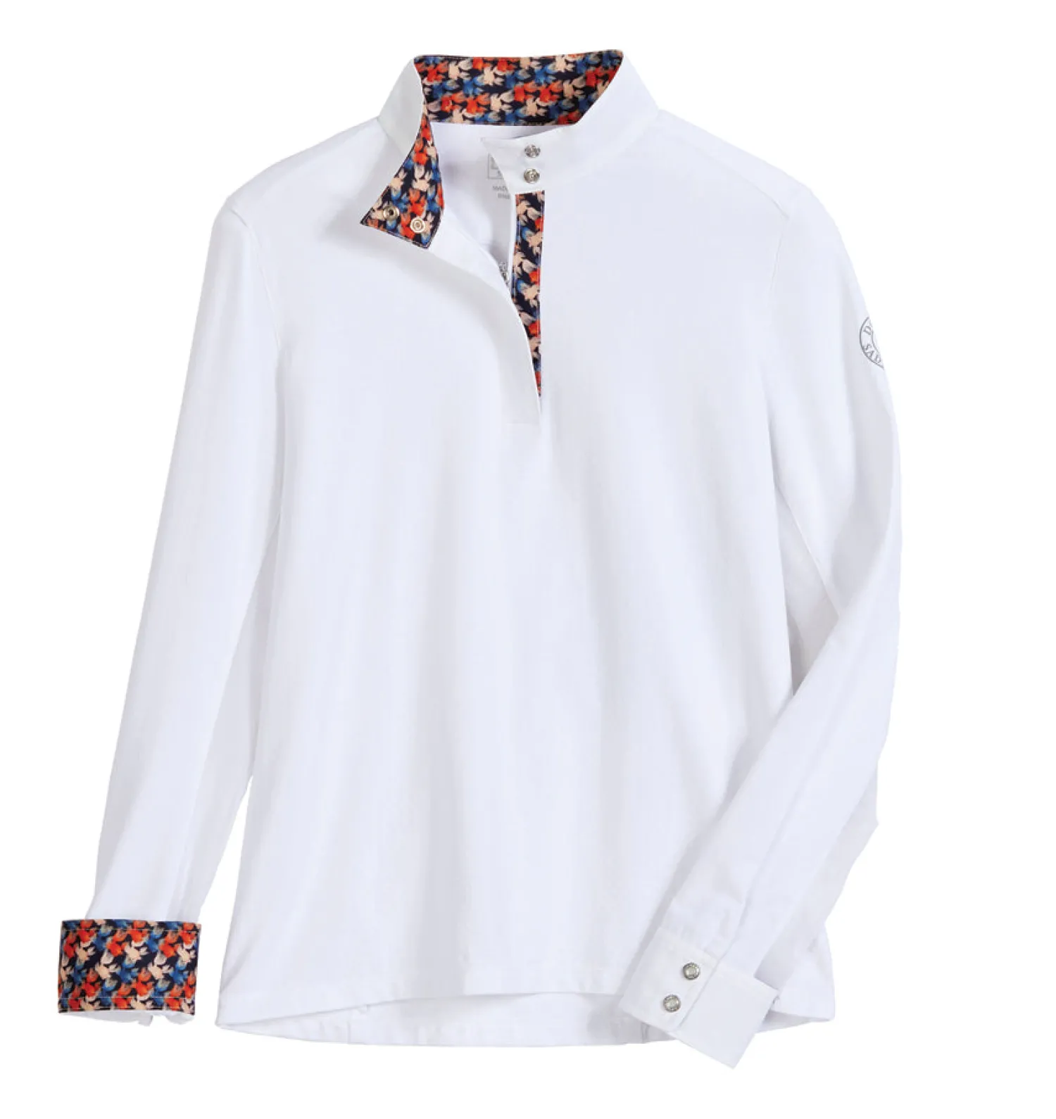 KIRSCH CoolBlast® 100 Kids’ Showtime Long Sleeve Show Shirt New