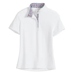 KIRSCH CoolBlast® 100 Kids’ Showtime Short Sleeve Show Shirt New