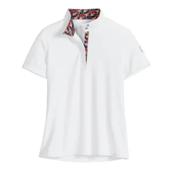 KIRSCH CoolBlast® 100 Kids’ Showtime Short Sleeve Show Shirt New