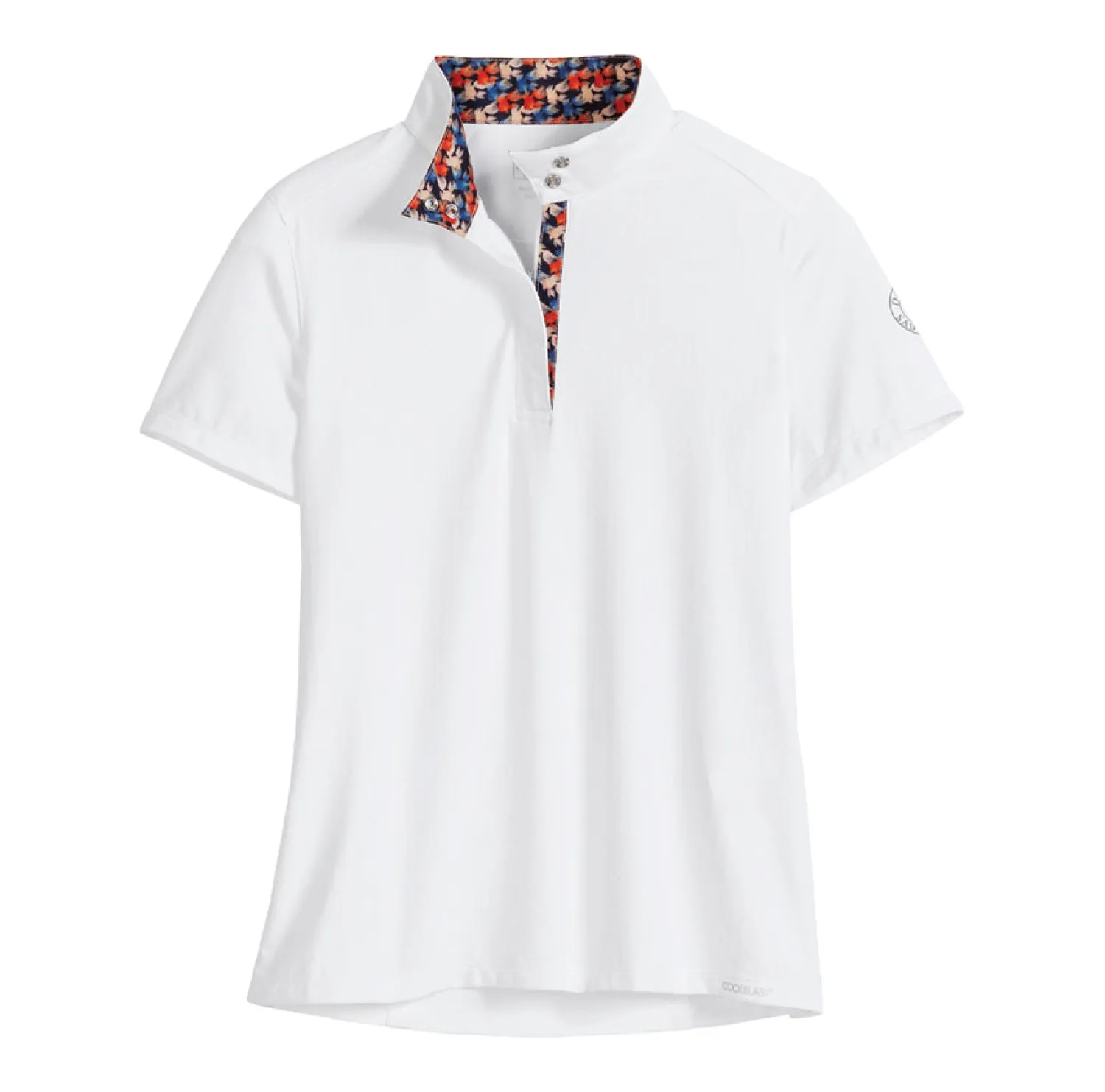 KIRSCH CoolBlast® 100 Kids’ Showtime Short Sleeve Show Shirt New