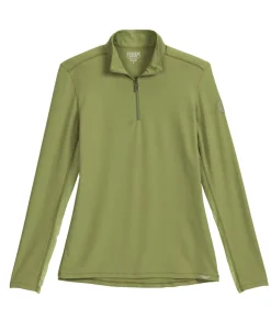 KIRSCH CoolBlast® 100 Ladies’ Clare Long Sleeve Shirt Clearance