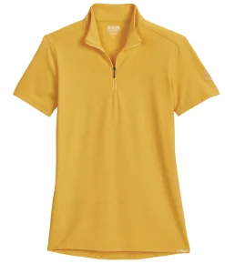 KIRSCH CoolBlast® 100 Ladies’ Juno Short Sleeve Shirt Online