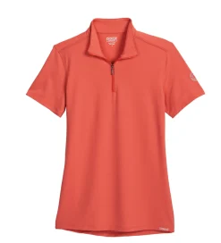 KIRSCH CoolBlast® 100 Ladies’ Juno Short Sleeve Shirt Online