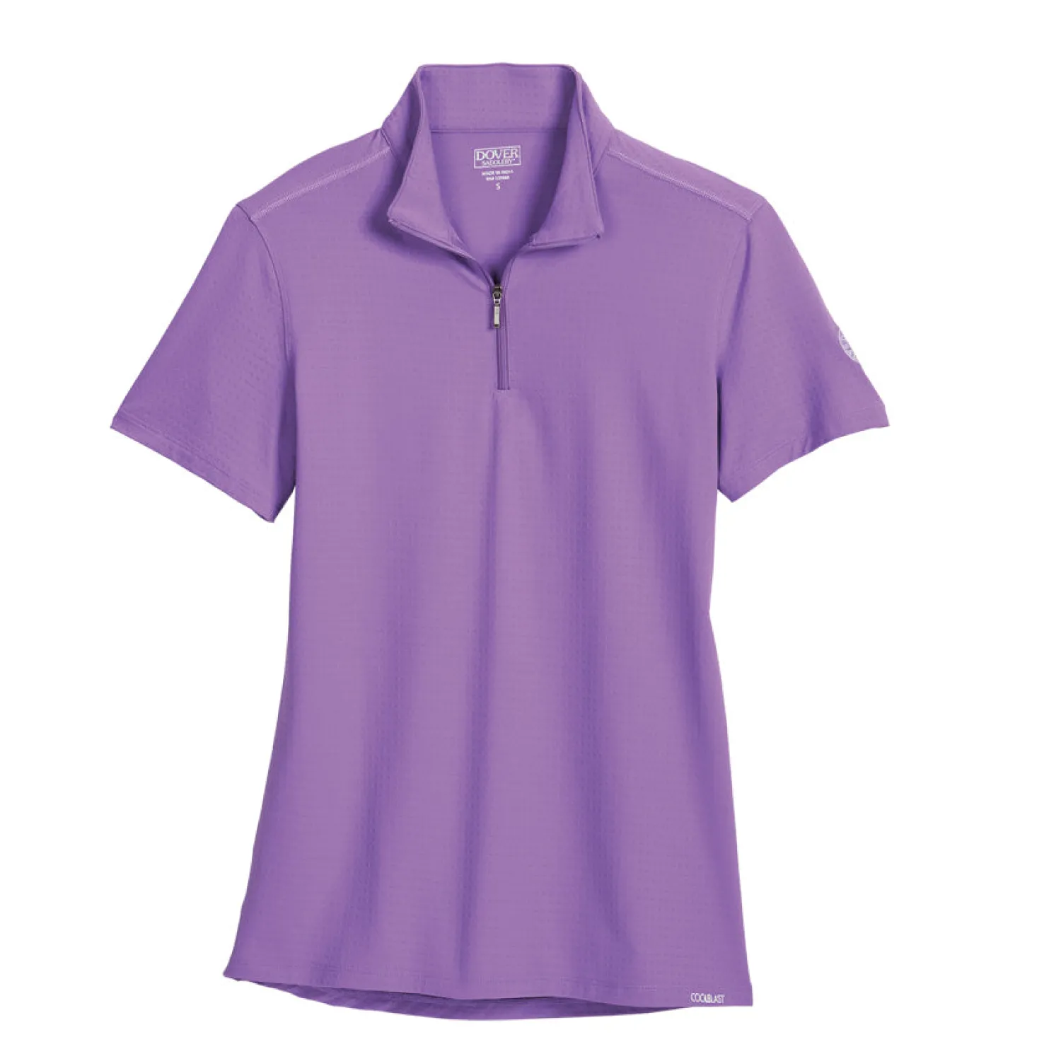 KIRSCH CoolBlast® 100 Ladies’ Juno Short Sleeve Shirt Online