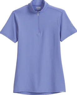 KIRSCH CoolBlast® 100 Ladies’ Leslie Short Sleeve Sun Shirt Online