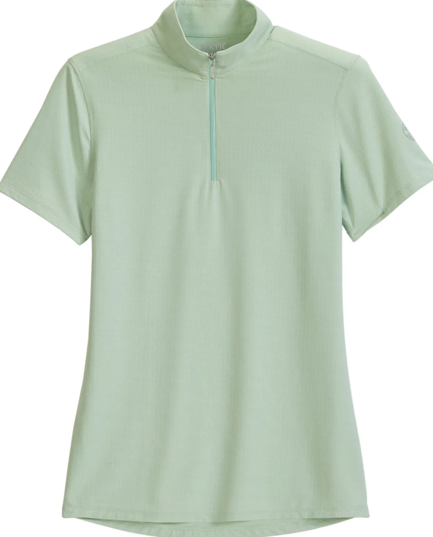 KIRSCH CoolBlast® 100 Ladies’ Leslie Short Sleeve Sun Shirt Online