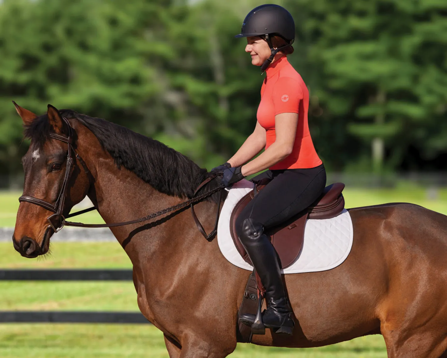 KIRSCH CoolBlast® 100 Ladies’ Leslie Short Sleeve Sun Shirt Online