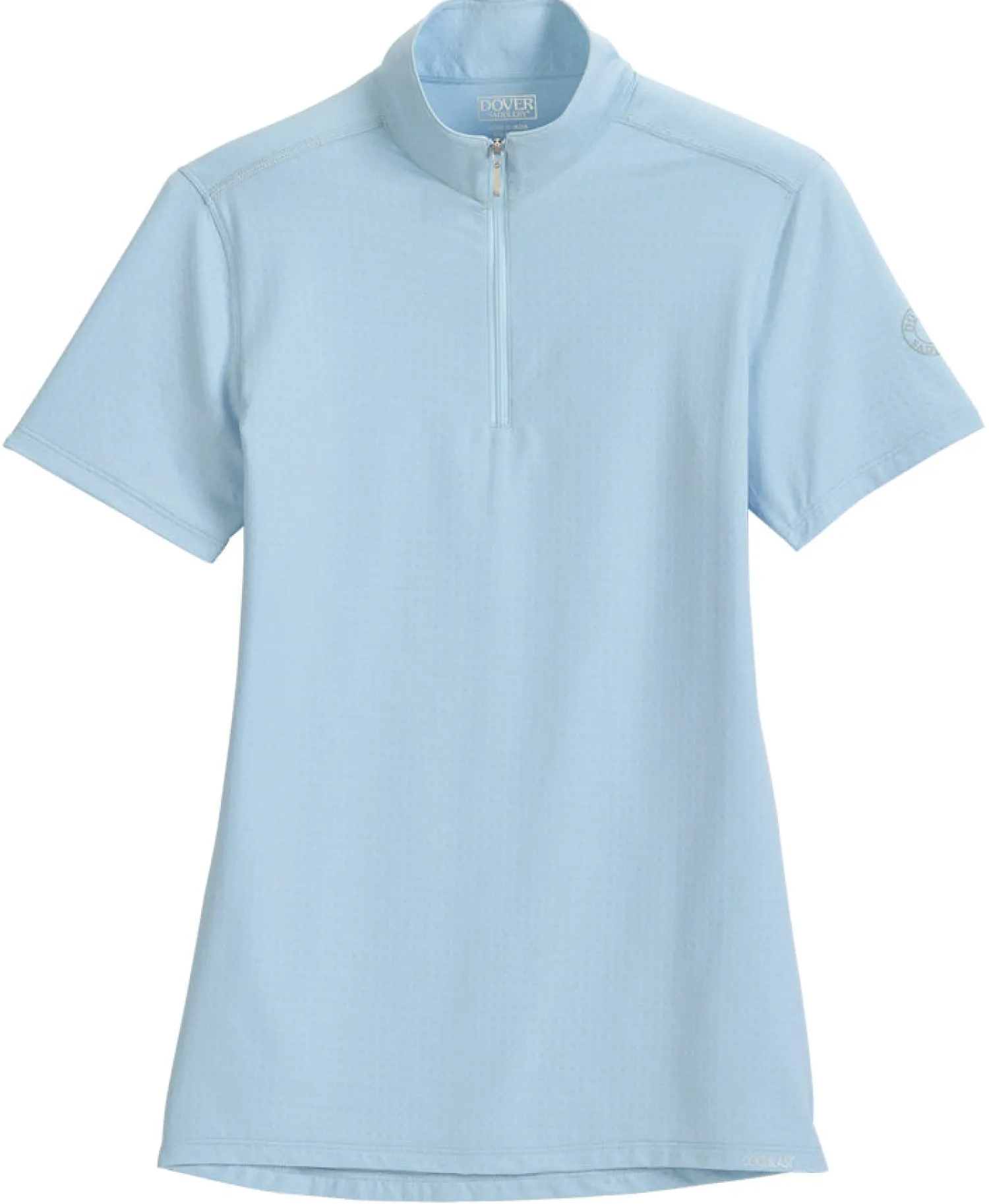 KIRSCH CoolBlast® 100 Ladies’ Leslie Short Sleeve Sun Shirt Online