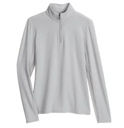 KIRSCH CoolBlast® 100 Ladies’ Long Sleeve Shirt