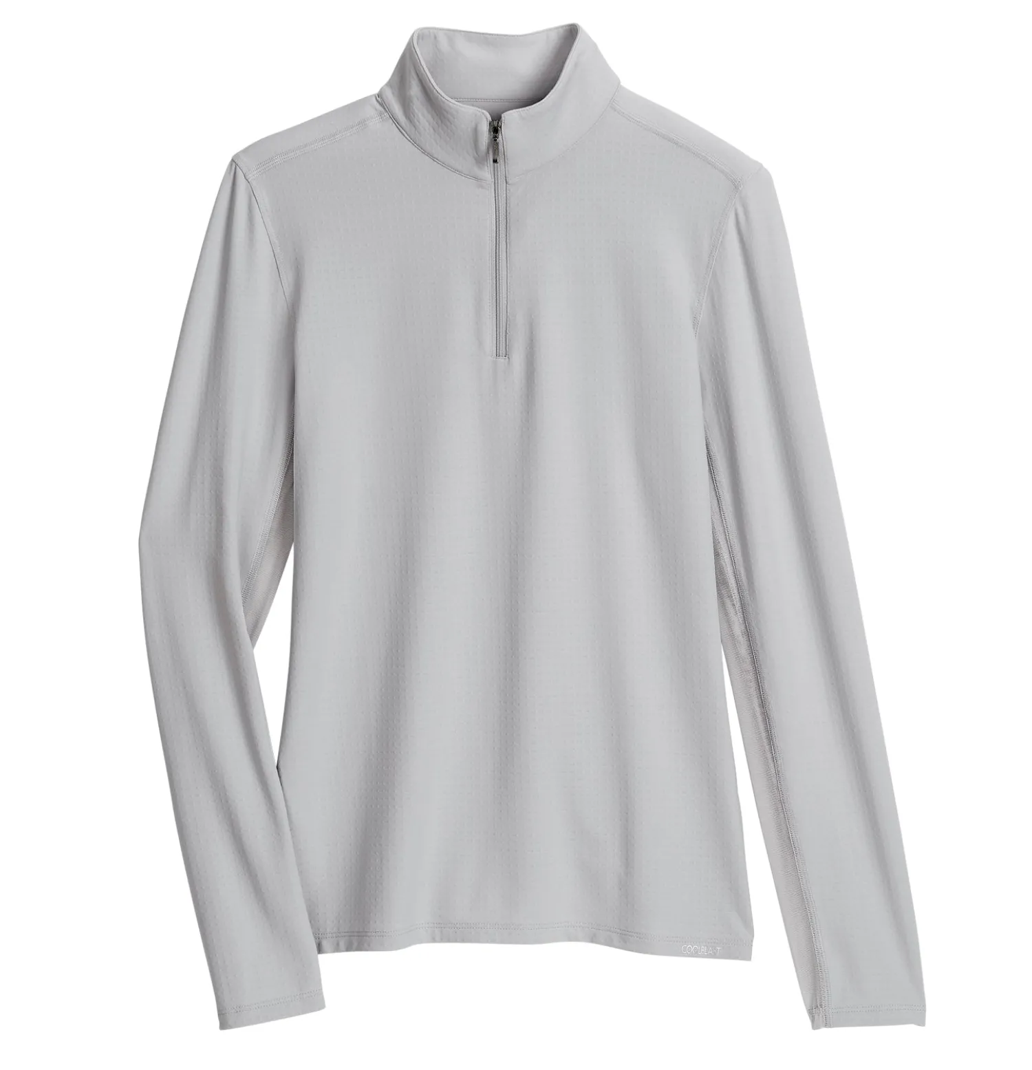 KIRSCH CoolBlast® 100 Ladies’ Long Sleeve Shirt